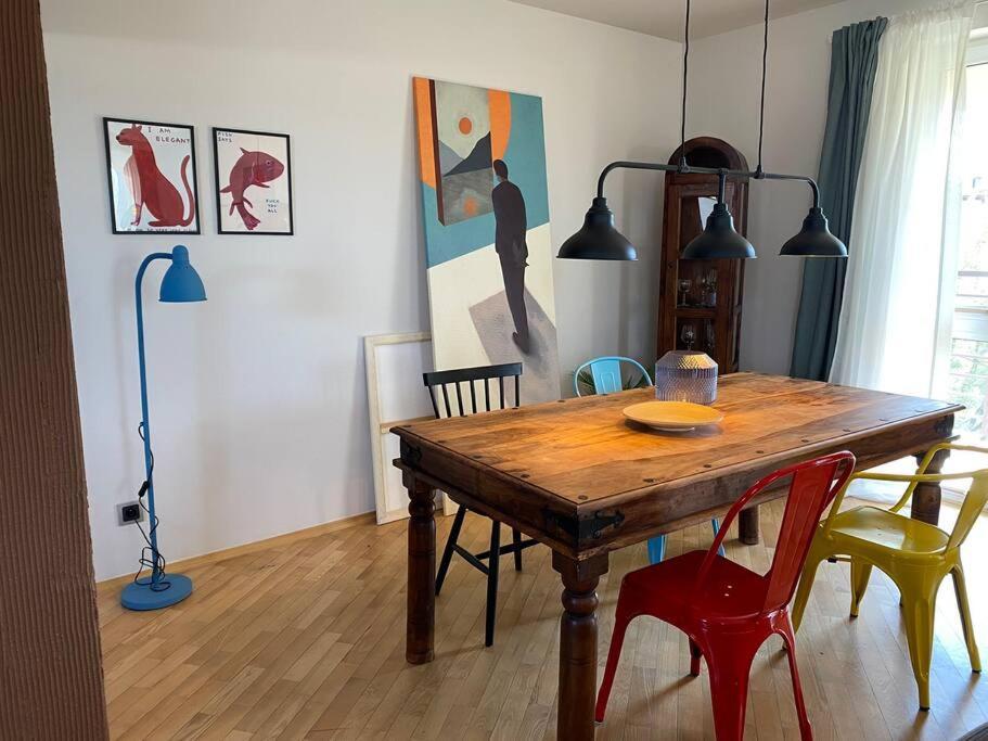 Valley Art House & Parking Bezplatny Podziemny Kielce Eksteriør bilde