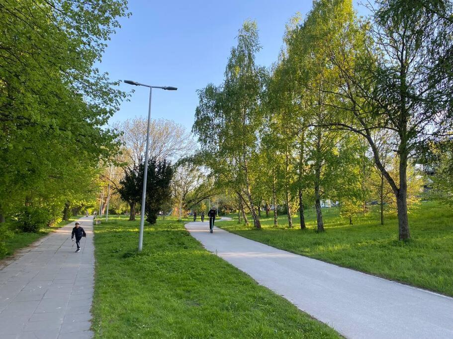 Valley Art House & Parking Bezplatny Podziemny Kielce Eksteriør bilde
